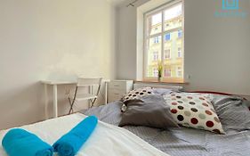 Dotted Room